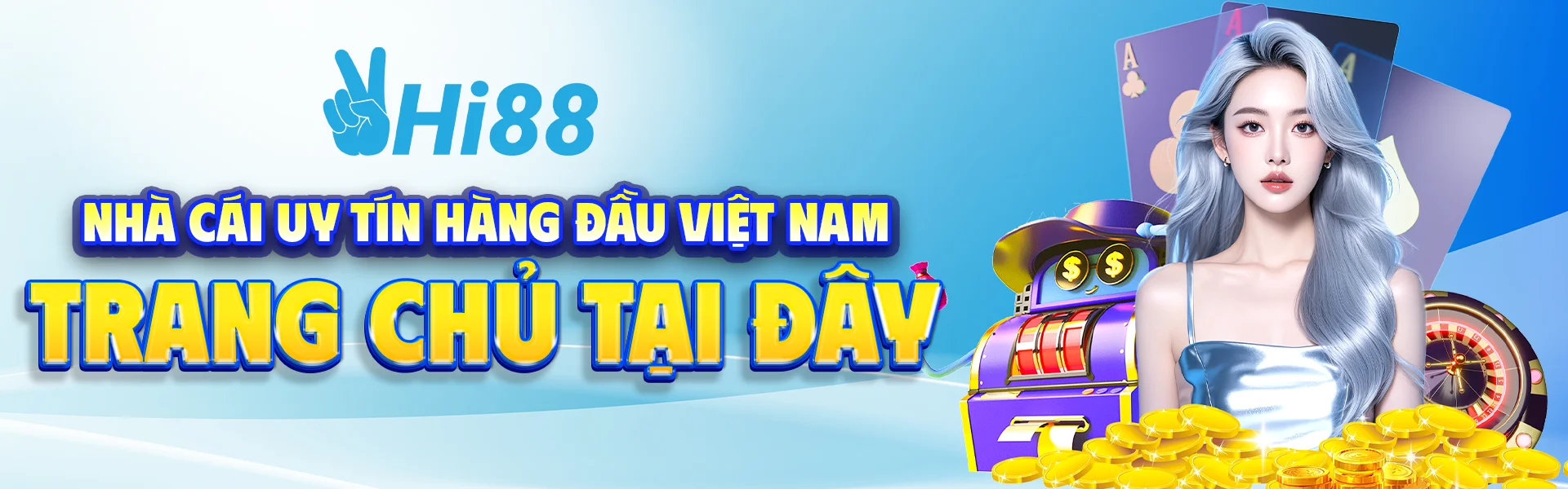 Hình ảnh giới thiệu cổng thông tin game online Hi88